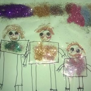 Apua uuden ajan perheelle