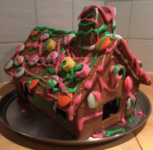 Kodin energiat virtaamaan