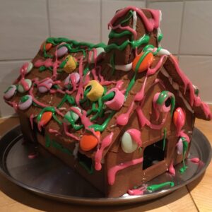 Kodin energiat virtaamaan