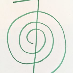 Reiki ryhmä kaukohoito