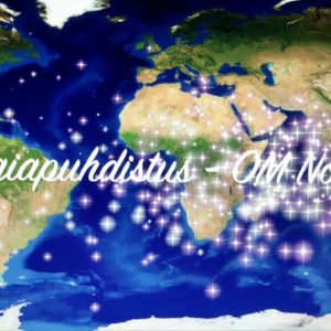 Energiapuhdistus- OM Noomi