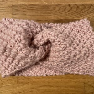 Solmupanta ruusuvesi