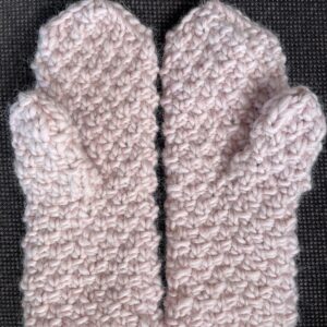 Villalapaset aikuiselle