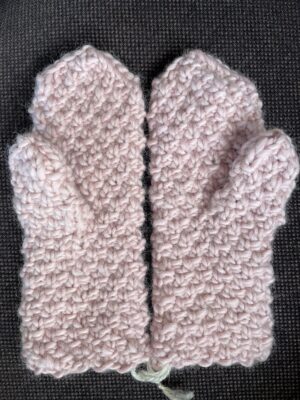 Villalapaset aikuiselle