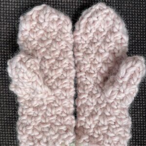 Villalapaset lapselle