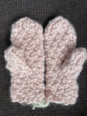 Villalapaset lapselle